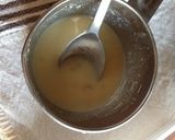 簡単茄子の味噌炒め作り方3写真