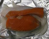 簡単♪鮭のマヨチーズ焼き★作り方5写真