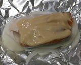 簡単♪鮭のマヨチーズ焼き★作り方7写真