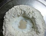 ごまチーズパン作り方2写真
