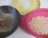 アレルギーでも皆と一緒に☆ハンバーグ作り方3写真