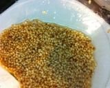 ヘルシー★チョレギサラダ作り方1写真