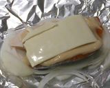 簡単♪鮭のマヨチーズ焼き★作り方8写真