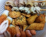 簡単！おでん～作り方3写真
