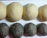 ごまチーズパン作り方5写真