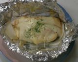 簡単♪鮭のマヨチーズ焼き★作り方12写真
