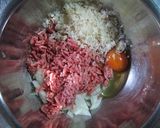 母の味を和風アレンジ♪ピーマンの肉詰め作り方8写真