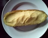 皮もおいしい♪スイートポテト作り方5写真