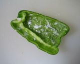 母の味を和風アレンジ♪ピーマンの肉詰め作り方7写真