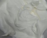 濃厚★クリームチーズのムース作り方2写真