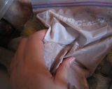 あずき豆乳アイス作り方4写真