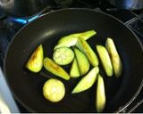 母から伝承！簡単！鶏もも肉となすの揚げ煮作り方5写真