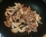 豚肉とトマトのスイートチリソース炒め作り方3写真