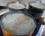 手作り赤味噌（豆味噌）作り方2写真