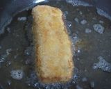 マグロのフライ作り方2写真