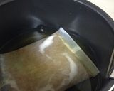 ひじきの煮物＊薄揚げたくさんで甘め♪作り方1写真