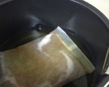 ひじきの煮物＊薄揚げたくさんで甘め♪作り方1写真