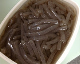 ひじきの煮物＊薄揚げたくさんで甘め♪作り方3写真