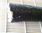 蕎麦のネギ巻き作り方4写真