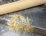 クリーミーなヨーグルトパスタ作り方3写真