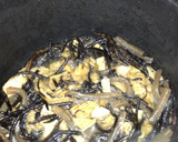 ひじきの煮物＊薄揚げたくさんで甘め♪作り方6写真
