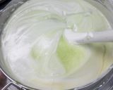 抹茶ババロア作り方5写真