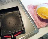 お弁当の王様♦たまご焼き作り方2写真