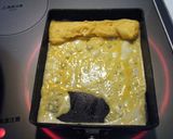 お弁当の王様♦たまご焼き作り方4写真