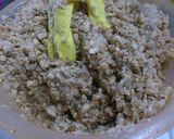 手作り赤味噌（豆味噌）作り方5写真