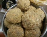 手作り赤味噌（豆味噌）作り方6写真