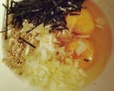 お弁当にぴったり！ねぎ卵焼き！作り方2写真