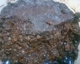 手作り赤味噌（豆味噌）作り方12写真