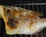 炊飯器で簡単♪　鯛めし♪作り方2写真