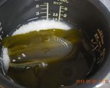 炊飯器で簡単♪　鯛めし♪作り方3写真