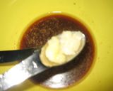 じゃがいものオイスター炒め作り方4写真