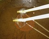 鶏もも唐揚げの和風ダブルおろしがけ作り方6写真