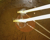 鶏もも唐揚げの和風ダブルおろしがけ作り方6写真