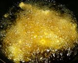 鶏もも唐揚げの和風ダブルおろしがけ作り方7写真