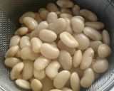白いんげんとパプリカのマリネ作り方3写真
