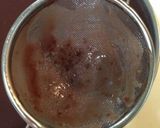 口解けはんなり♪空いてるグラスで水羊羹作り方5写真