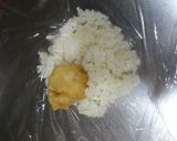 簡単！ 天むす作り方2写真