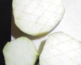 なすをシンプルに大量消費！なすのステーキ作り方5写真