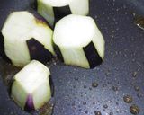 なすをシンプルに大量消費！なすのステーキ作り方7写真