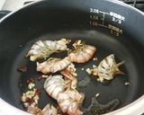 水切りヨーグルトでトマトソースパスタ♬作り方3写真