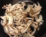 たらこ焼きそば☆作り方1写真