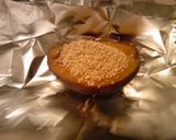 すっぱい生プルーンを簡単に美味しくしたい作り方3写真