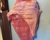 鶏のあっさりねぎダレ作り方2写真