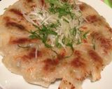 簡単餃子作り方6写真