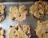 チョコチップクッキー作り方6写真