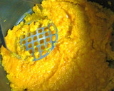優しい甘さ⌘かぼちゃとお豆の食べるスープ作り方3写真